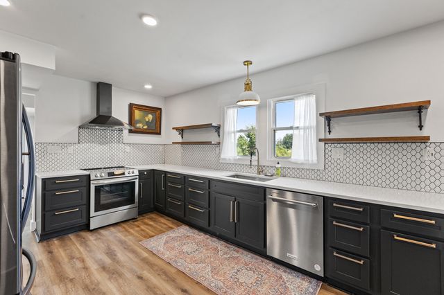 445 College Hill Road, Waco, KY 40385