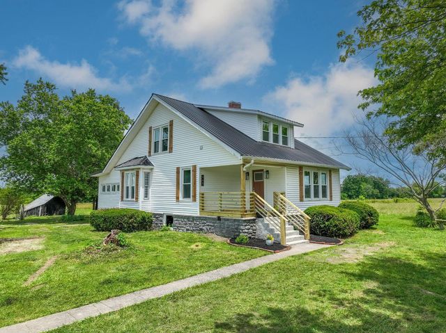 445 College Hill Road, Waco, KY 40385