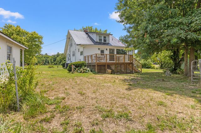 445 College Hill Road, Waco, KY 40385