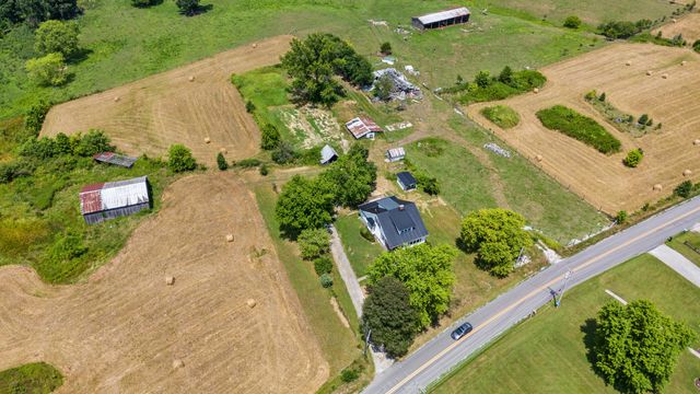 445 College Hill Road, Waco, KY 40385