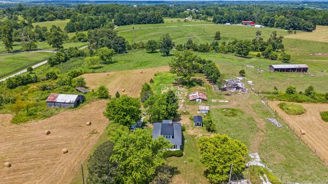 445 College Hill Road, Waco, KY 40385