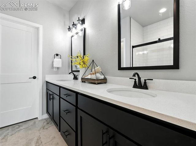 411 Indian Grass Street, Calhan, CO 80808