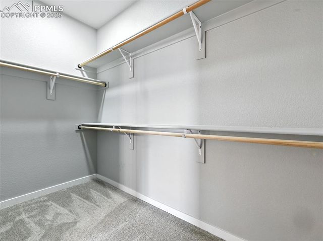 411 Indian Grass Street, Calhan, CO 80808