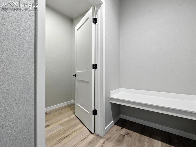 411 Indian Grass Street, Calhan, CO 80808