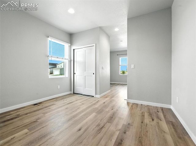 411 Indian Grass Street, Calhan, CO 80808