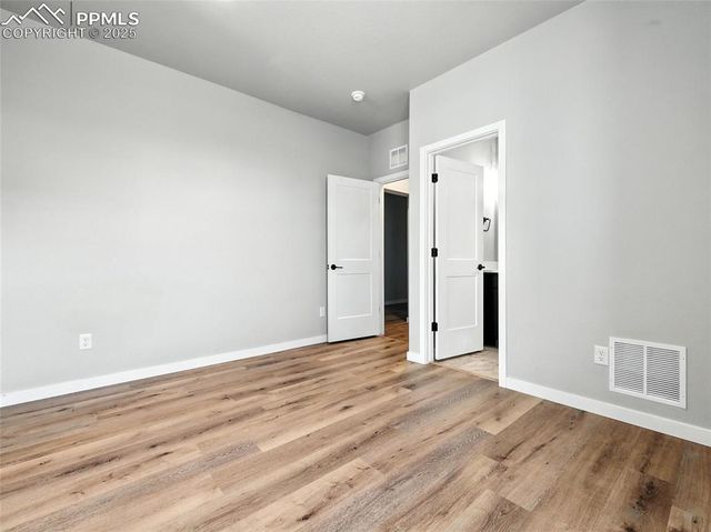 411 Indian Grass Street, Calhan, CO 80808