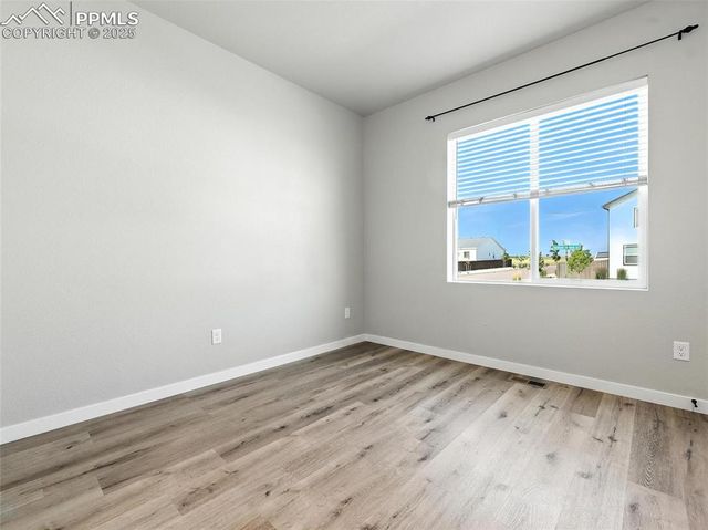 411 Indian Grass Street, Calhan, CO 80808