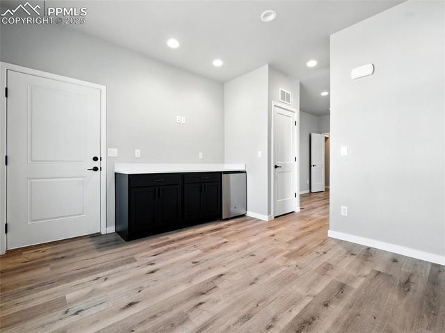 411 Indian Grass Street, Calhan, CO 80808