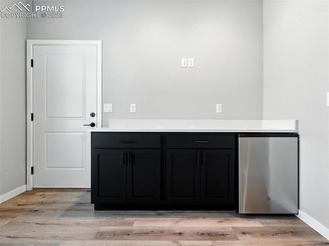 411 Indian Grass Street, Calhan, CO 80808