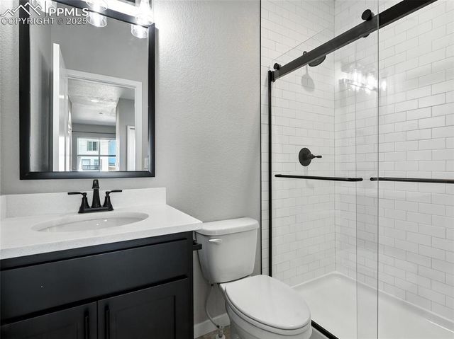 411 Indian Grass Street, Calhan, CO 80808