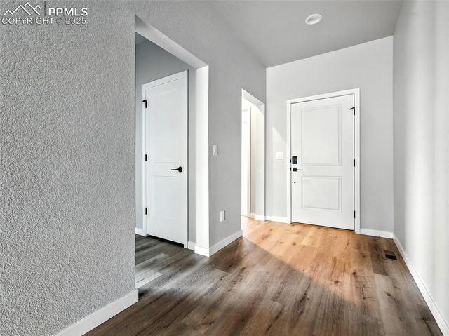 411 Indian Grass Street, Calhan, CO 80808