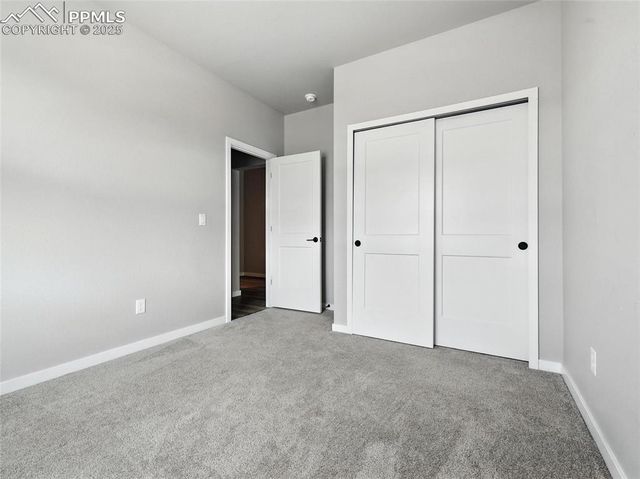 411 Indian Grass Street, Calhan, CO 80808