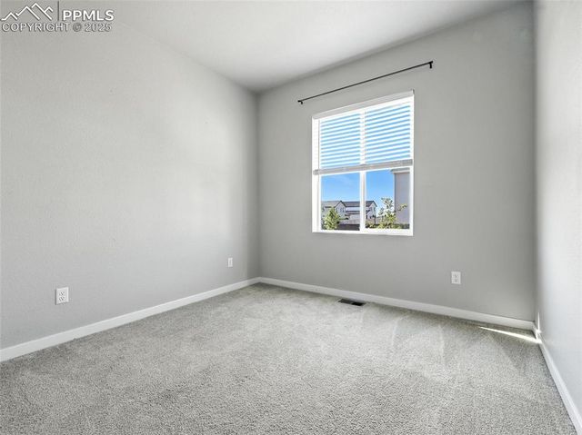 411 Indian Grass Street, Calhan, CO 80808