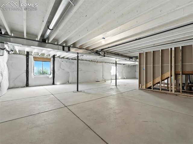 411 Indian Grass Street, Calhan, CO 80808