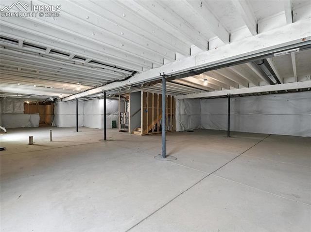 411 Indian Grass Street, Calhan, CO 80808