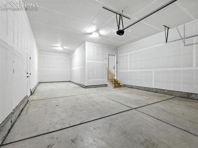 411 Indian Grass Street, Calhan, CO 80808