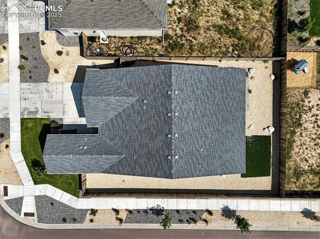 411 Indian Grass Street, Calhan, CO 80808