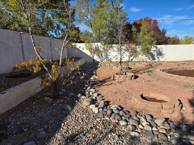 10632 Pastime Avenue NW, Albuquerque, NM 87114