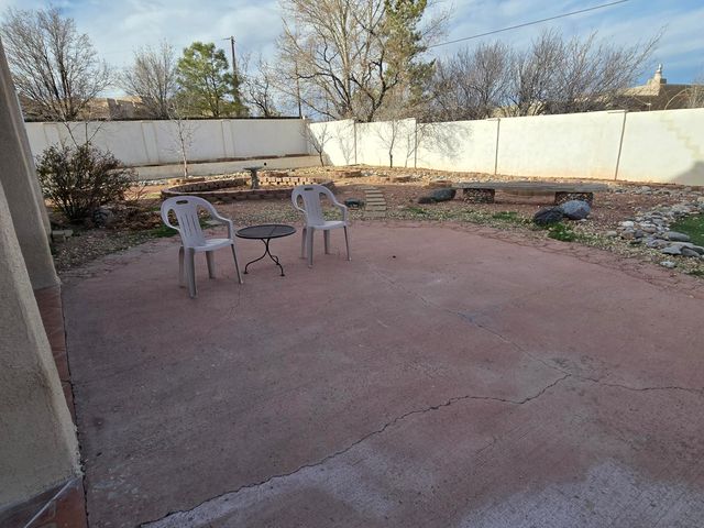 10632 Pastime Avenue NW, Albuquerque, NM 87114