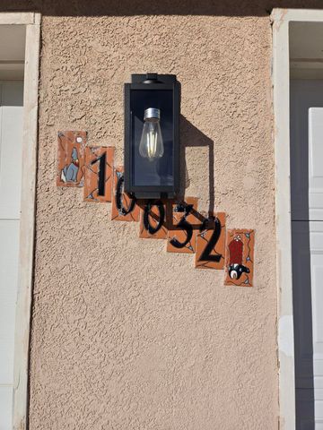 10632 Pastime Avenue NW, Albuquerque, NM 87114