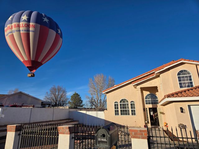 10632 Pastime Avenue NW, Albuquerque, NM 87114