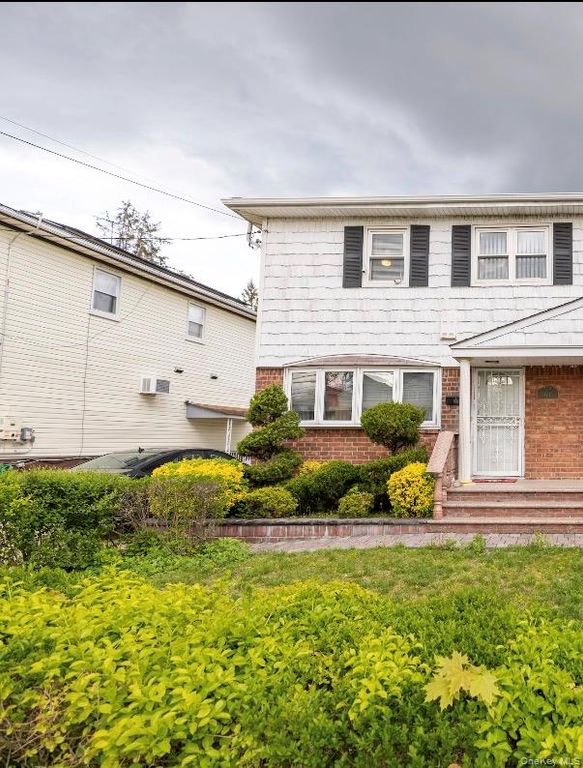 147-19 259th Street, Rosedale, NY 11422 — exterior
