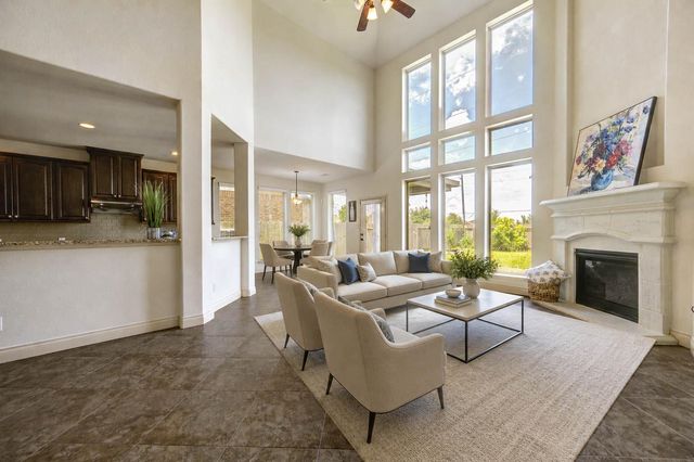 3707 Cibolo Court, Pearland, TX 77584