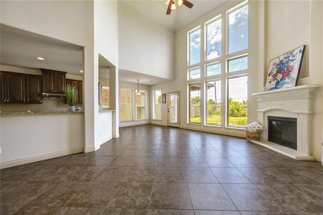 3707 Cibolo Court, Pearland, TX 77584