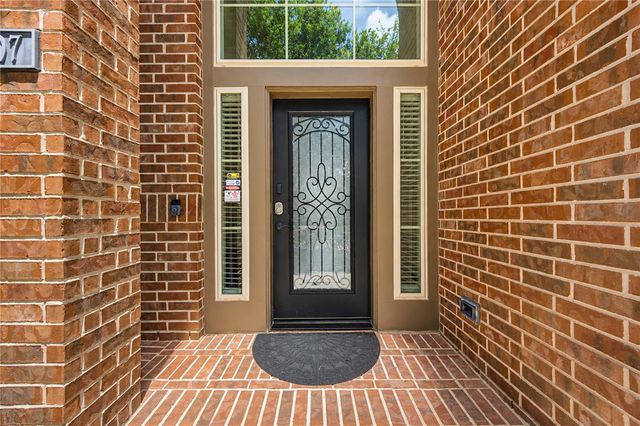 3707 Cibolo Court, Pearland, TX 77584