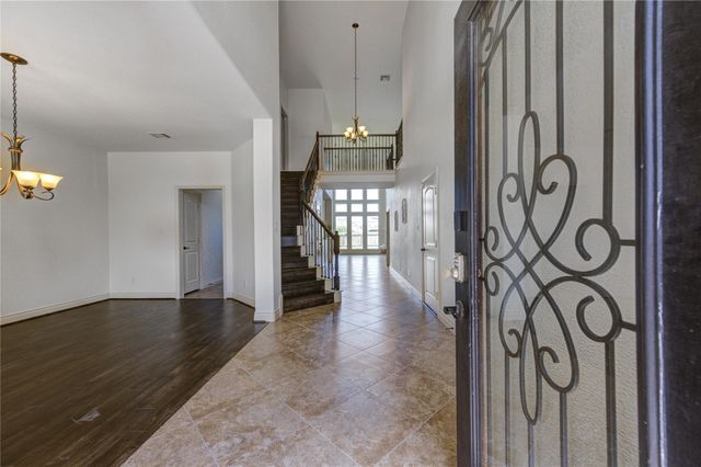 3707 Cibolo Court, Pearland, TX 77584