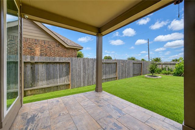 3707 Cibolo Court, Pearland, TX 77584