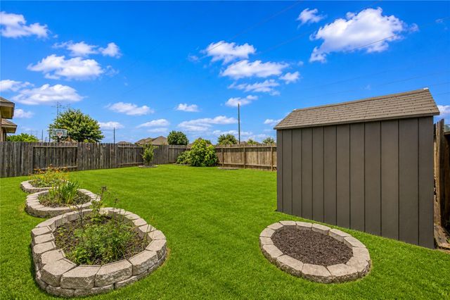 3707 Cibolo Court, Pearland, TX 77584