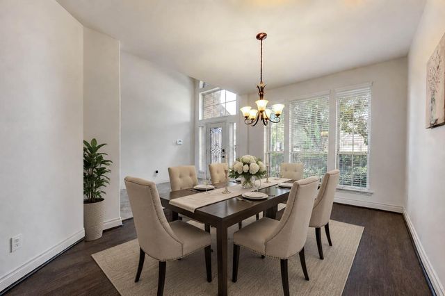 3707 Cibolo Court, Pearland, TX 77584