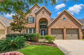 3707 Cibolo Court, Pearland, TX 77584