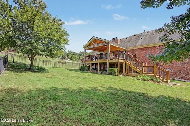 440 S Peak Ave, Shepherdsville, KY 40165