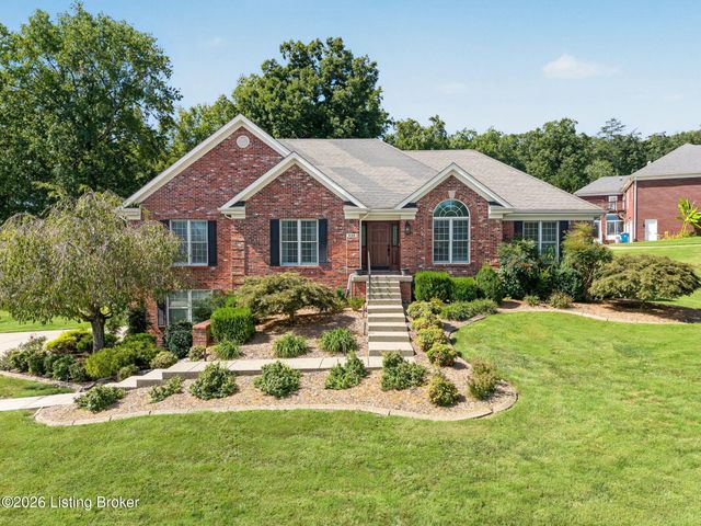 440 S Peak Ave, Shepherdsville, KY 40165