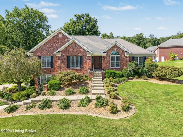 440 S Peak Ave, Shepherdsville, KY 40165