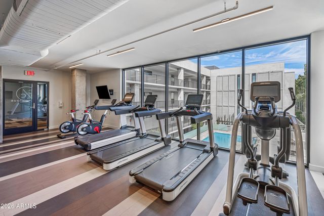 2300 E CAMPBELL Avenue 405, Phoenix, AZ 85016