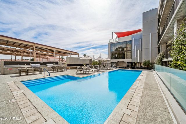 2300 E CAMPBELL Avenue 405, Phoenix, AZ 85016