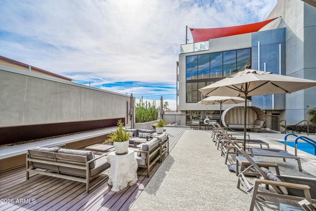 2300 E CAMPBELL Avenue 405, Phoenix, AZ 85016