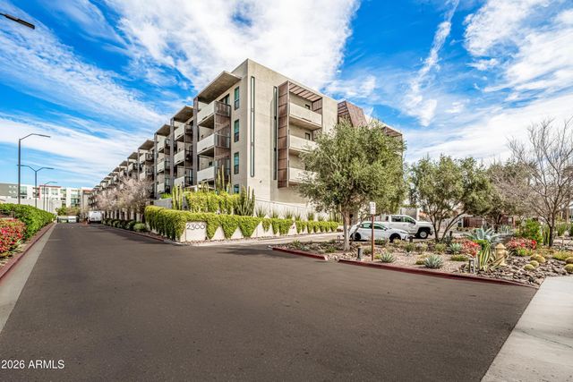 2300 E CAMPBELL Avenue 405, Phoenix, AZ 85016