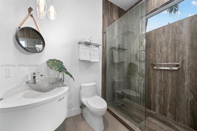 12880 N Bayshore Dr, North Miami, FL 33181