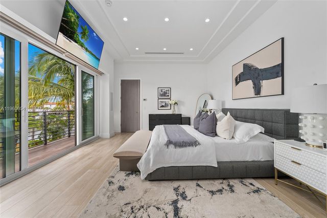 12880 N Bayshore Dr, North Miami, FL 33181