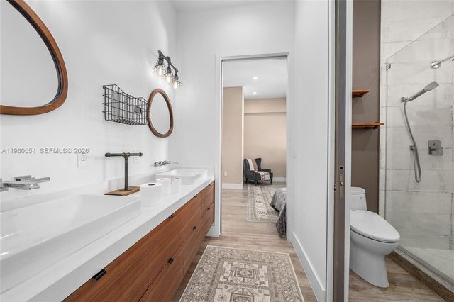 12880 N Bayshore Dr, North Miami, FL 33181