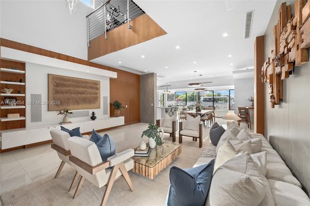 12880 N Bayshore Dr, North Miami, FL 33181