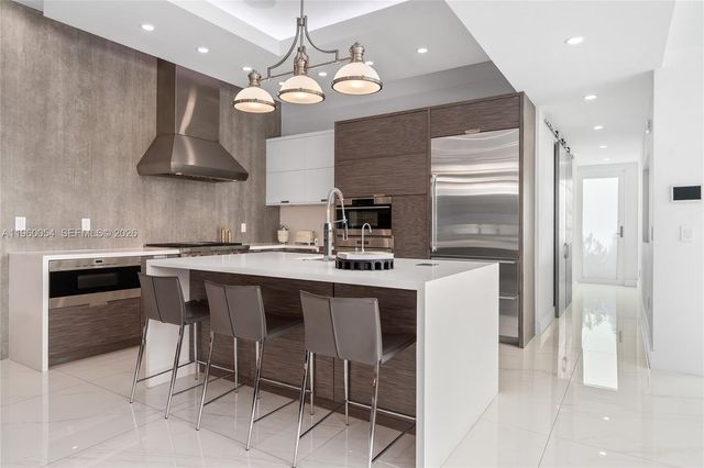 12880 N Bayshore Dr, North Miami, FL 33181