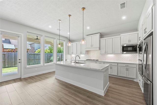 1707 Mccrae Hill Court, Katy, TX 77494