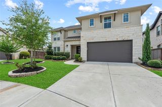 1707 Mccrae Hill Court, Katy, TX 77494