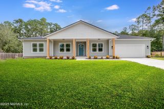 1237 SURREY Glen, Middleburg, FL 32068