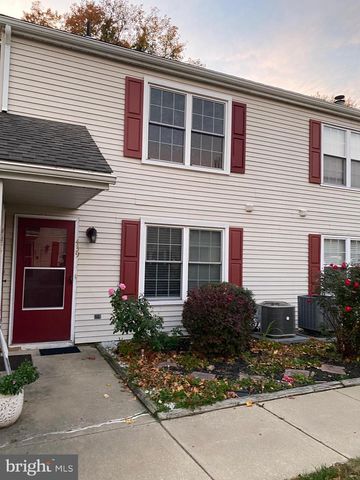 439 GLASSBORO, Woodbury Heights, NJ 08097